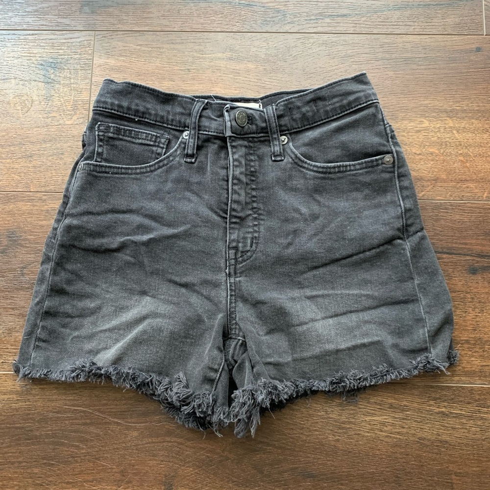 Madewell Shorts